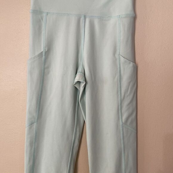 American Eagle, the everything pocket legging - Picture 4 of 4